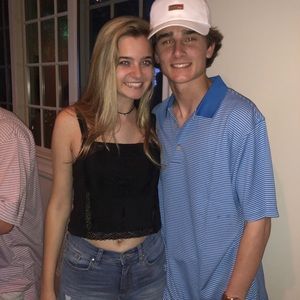 Meet your Posher, Jack